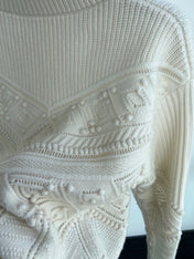 LP 26S TURTLENECK SWEATER 616