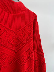 LP 26S TURTLENECK SWEATER 617