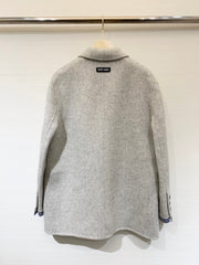 MIUMIU BLAZER STYLE 143