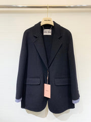 MIUMIU BLAZER STYLE 144