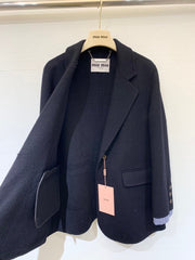 MIUMIU BLAZER STYLE 144