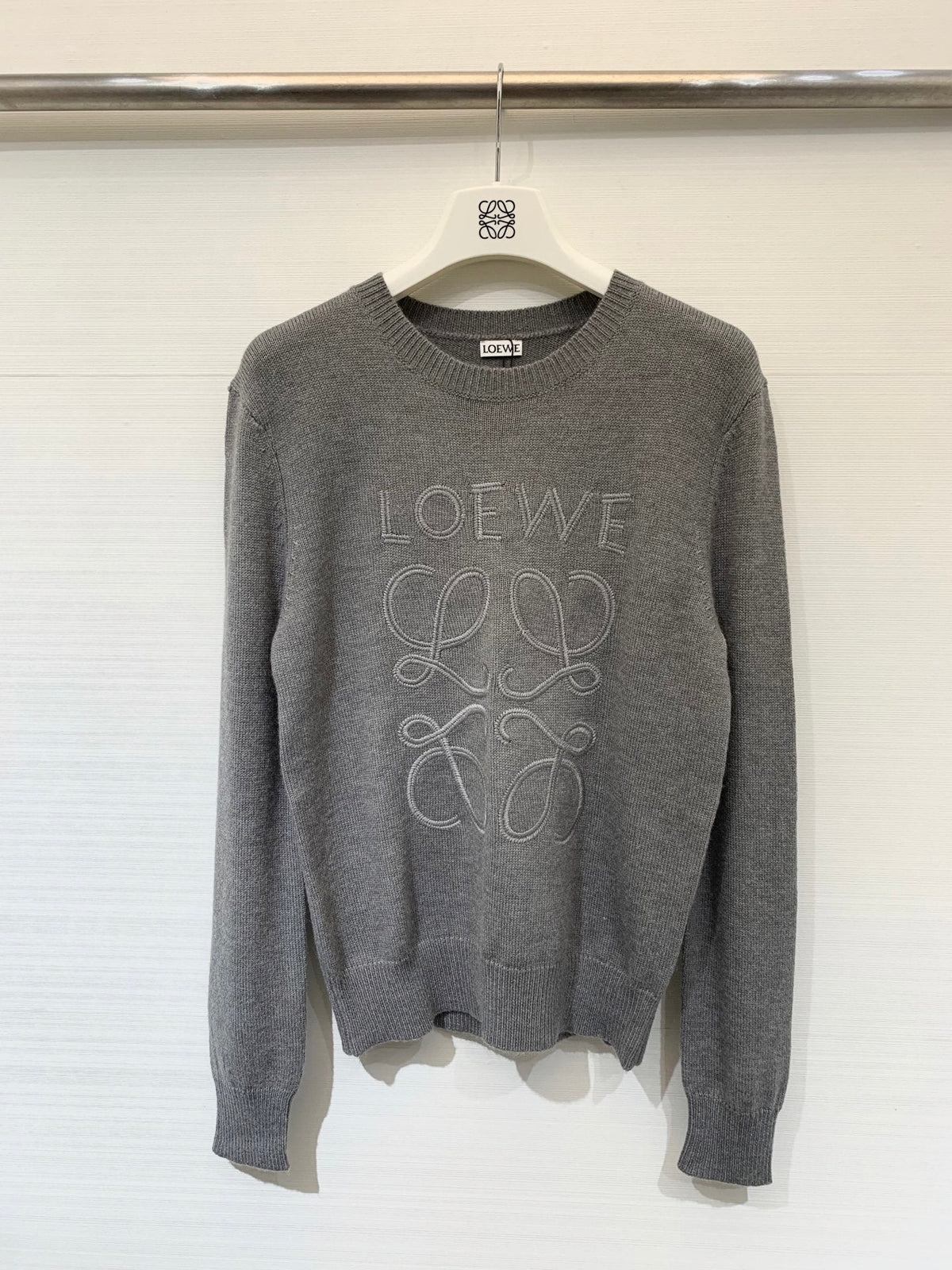 LOEWE KNIT TOP STYLE 170