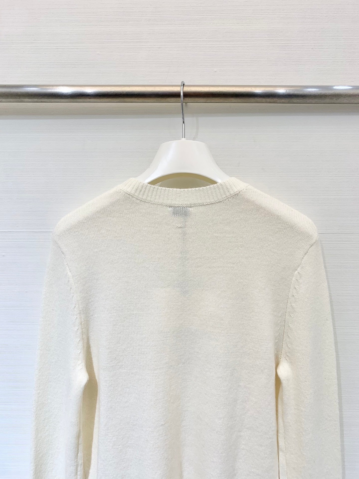 LOEWE KNIT TOP STYLE 171