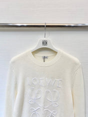 LOEWE KNIT TOP STYLE 171