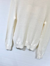 LOEWE KNIT TOP STYLE 171