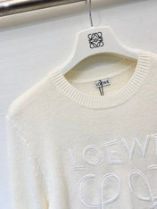 LOEWE KNIT TOP STYLE 171