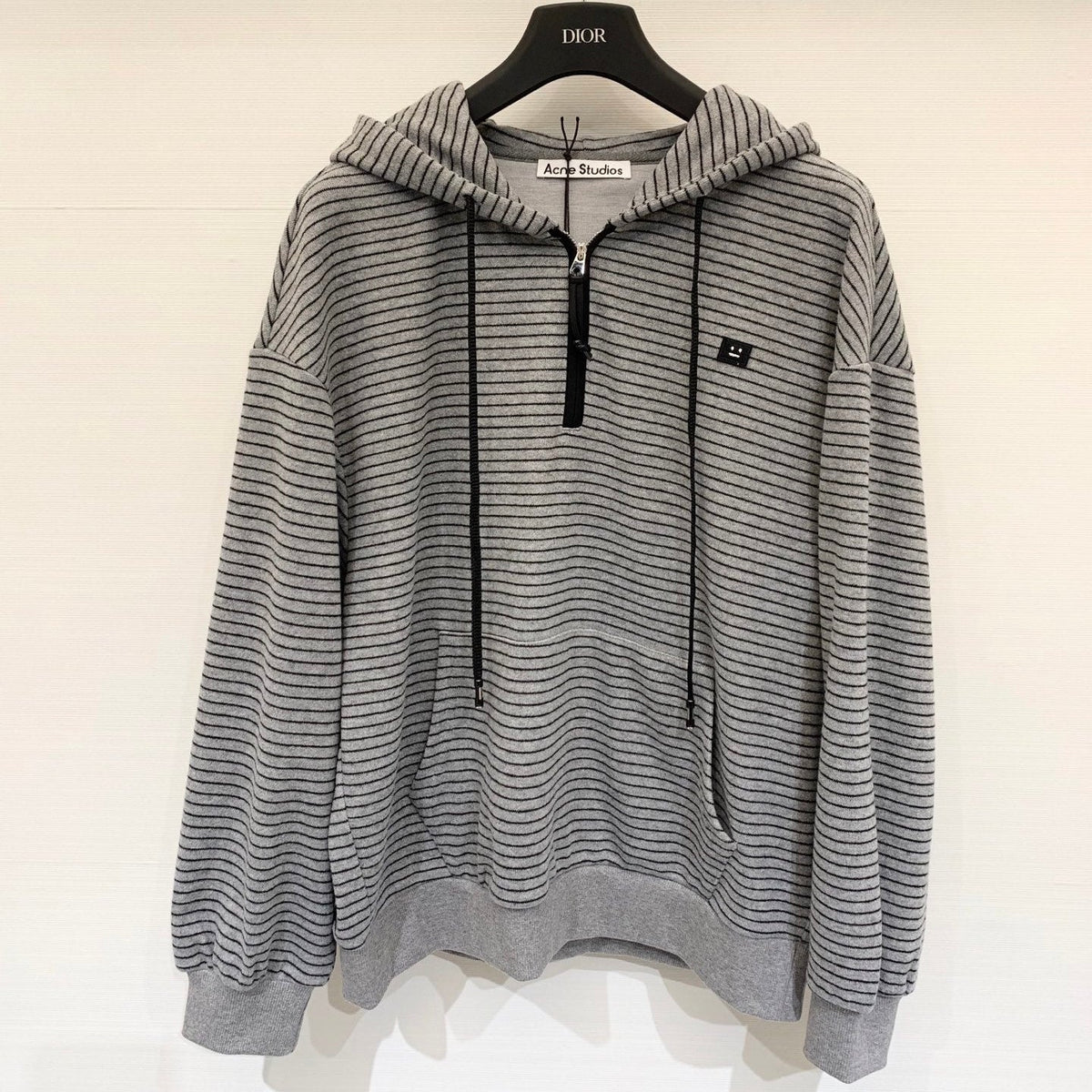 DIOR 25S HOODIE STYLE 115