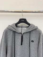 DIOR 25S HOODIE STYLE 115