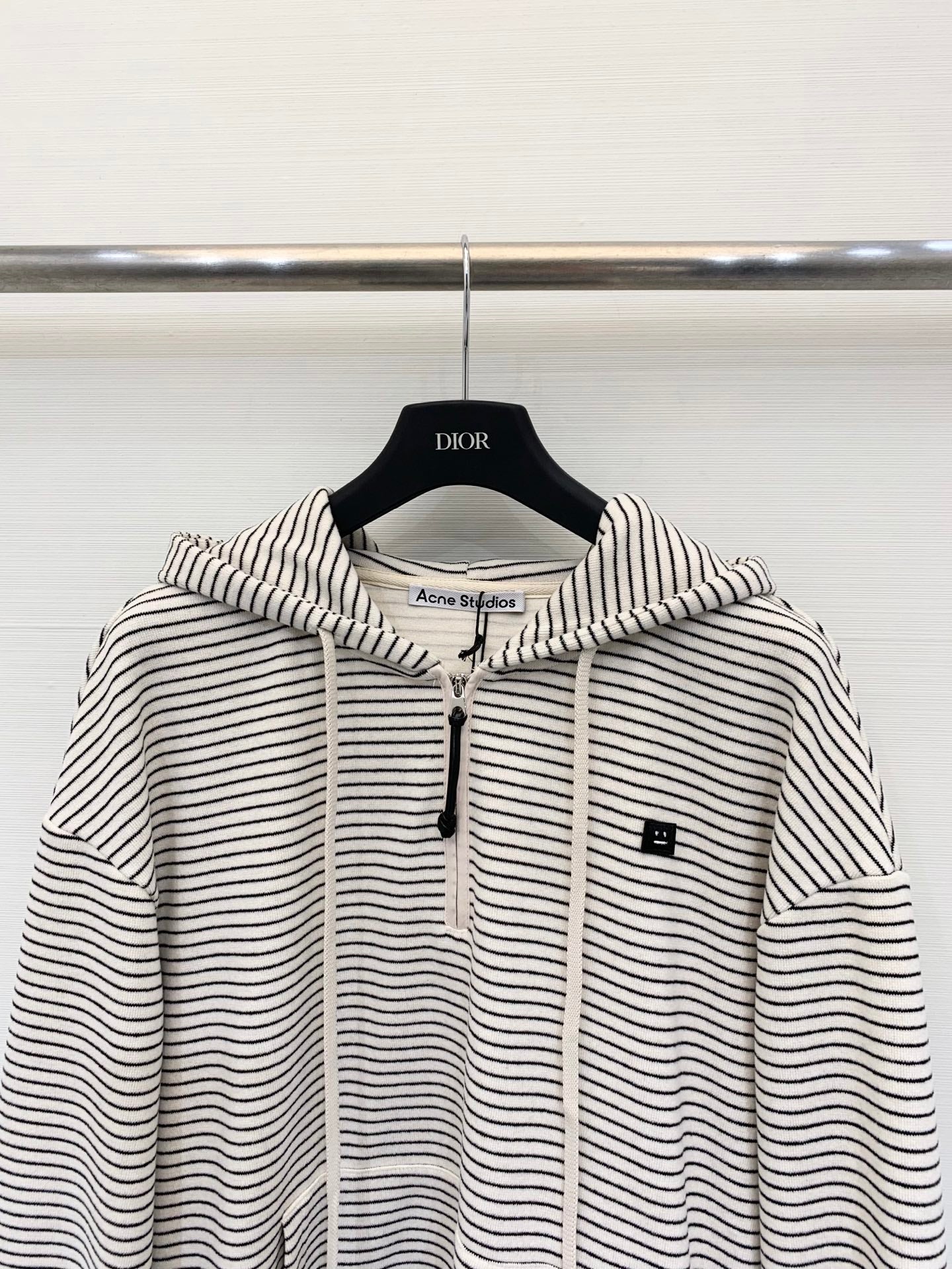 DIOR 25S HOODIE STYLE 116