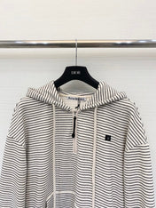 DIOR 25S HOODIE STYLE 116
