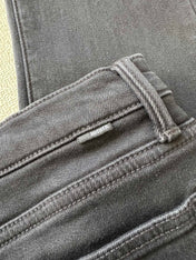 HERMES 25S FLARED JEANS 015