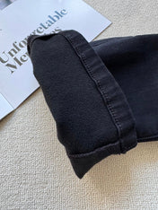 HERMES 25S FLARED JEANS 015