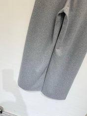 CELINE 25S ELASTIC WAIST TROUSERS 0072