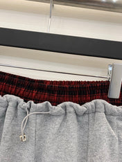 CELINE 25S ELASTIC WAIST TROUSERS 0072