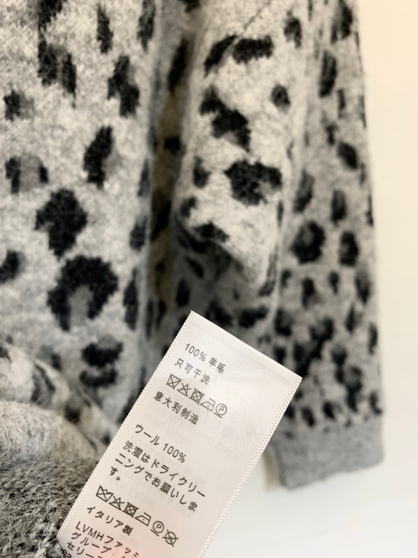 CELINE 26S SWEATER STYLE 67