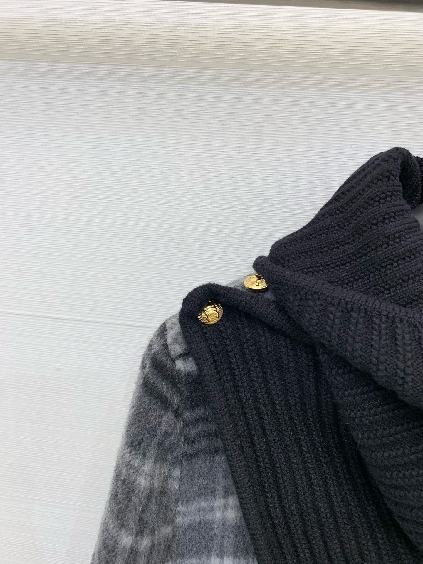 CELINE 26S JACKET STYLE 75