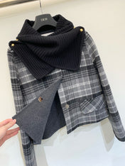 CELINE 26S JACKET STYLE 75