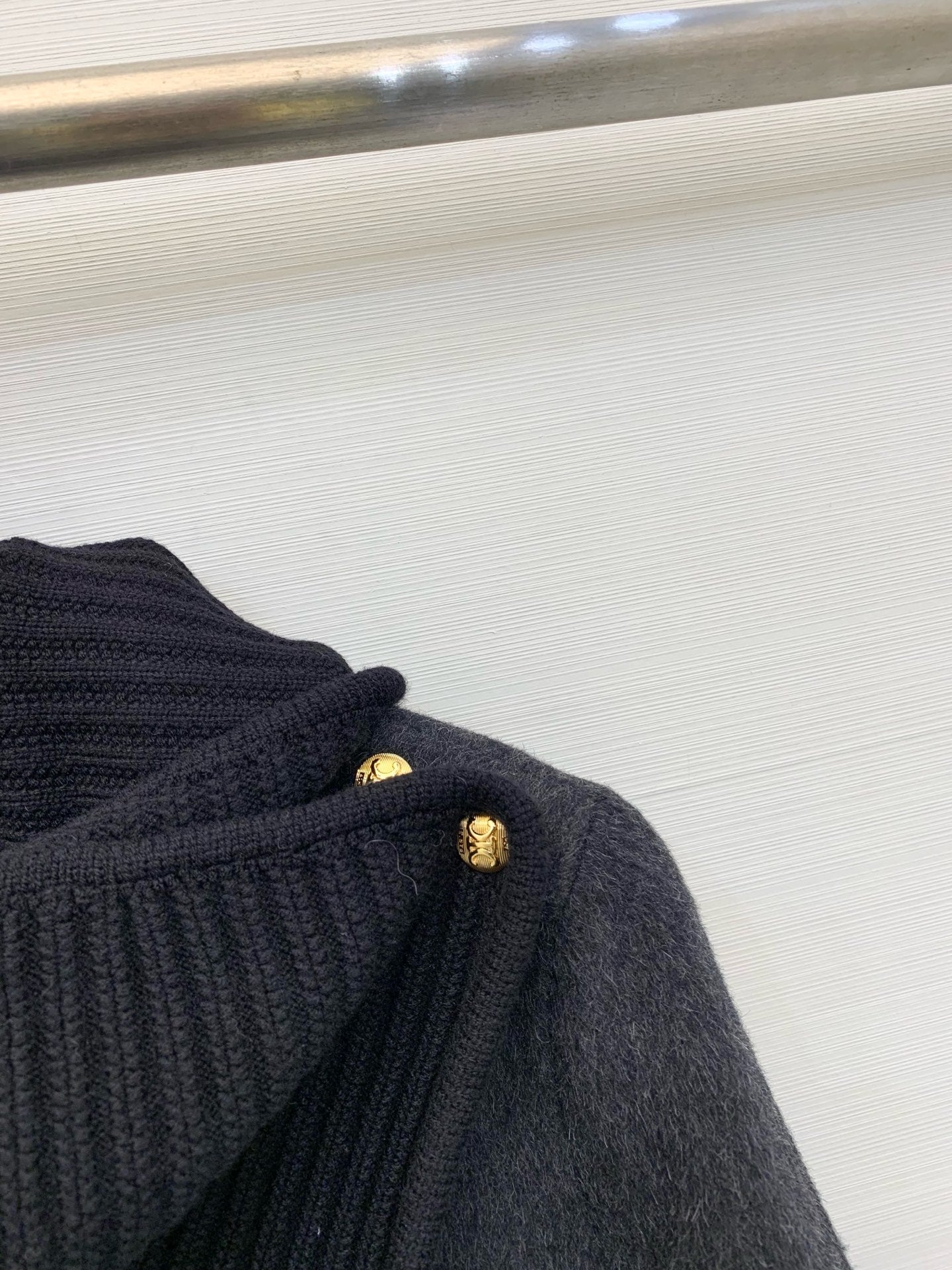 CELINE 26S JACKET STYLE 76