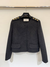 CELINE 26S JACKET STYLE 76