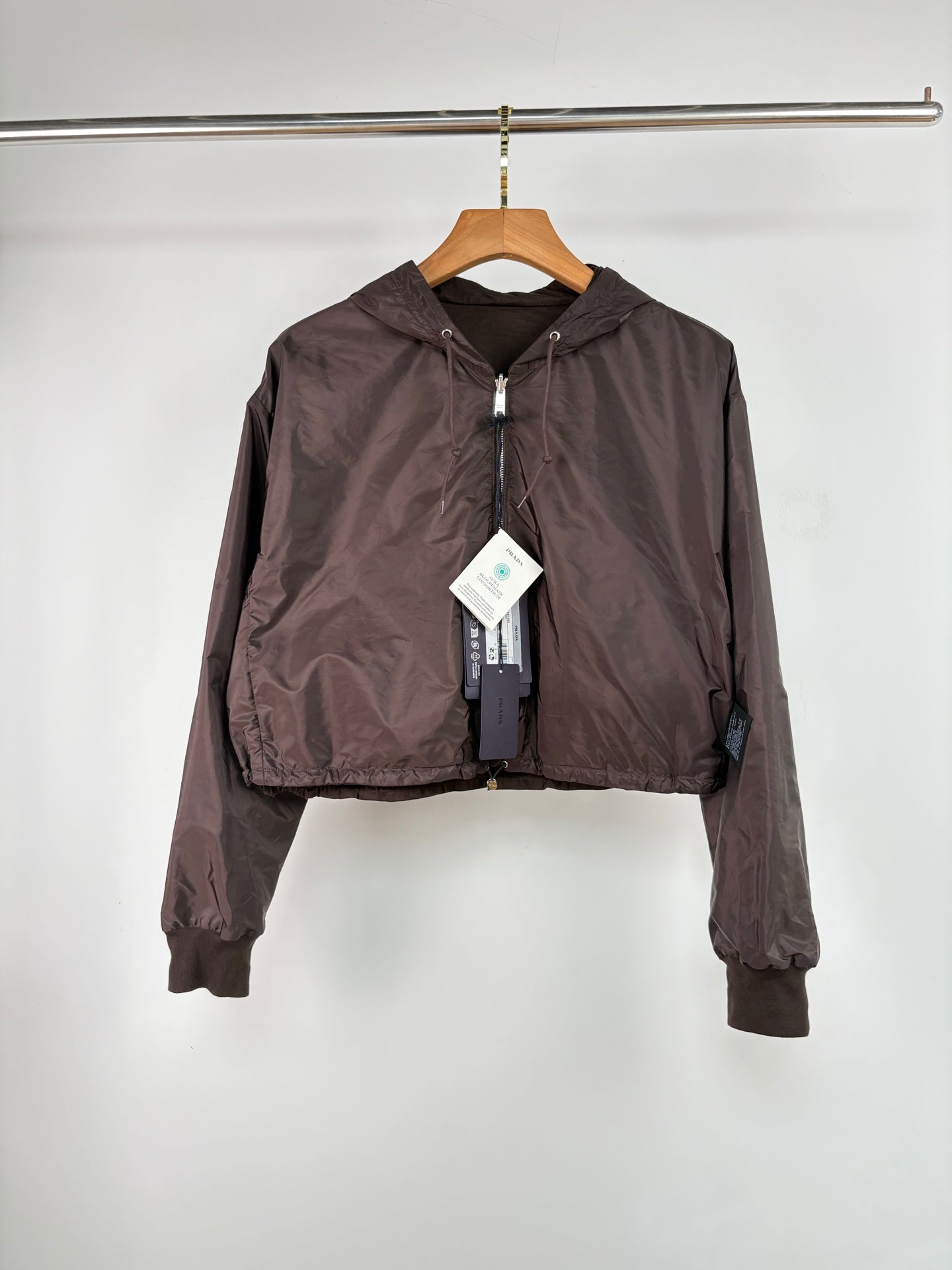PRADA JACKET STYLE 145