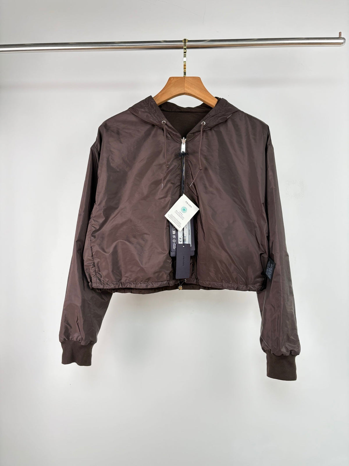 PRADA JACKET STYLE 145