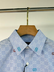 GUCCI SHIRT STYLE 23