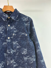 GUCCI SET DENIM STYLE 7