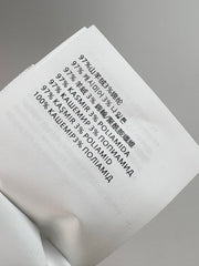 MIUMIU KNITTED POLO SHIRT STYLE 307