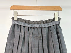 MIUMIU DRESS STYLE 306