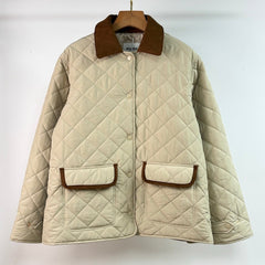 MIUMIU COTTON DOWN JACKET STYLE 45