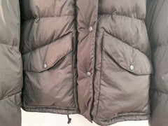 MIUMIU PUFFER JACKET STYLE 255