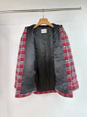 MIUMIU SHIRT JACKET STYLE 121