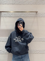 DIOR 25S HOODIE STYLE 193