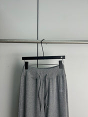 ALO WIDE-LEG TROUSERS STYLE 161