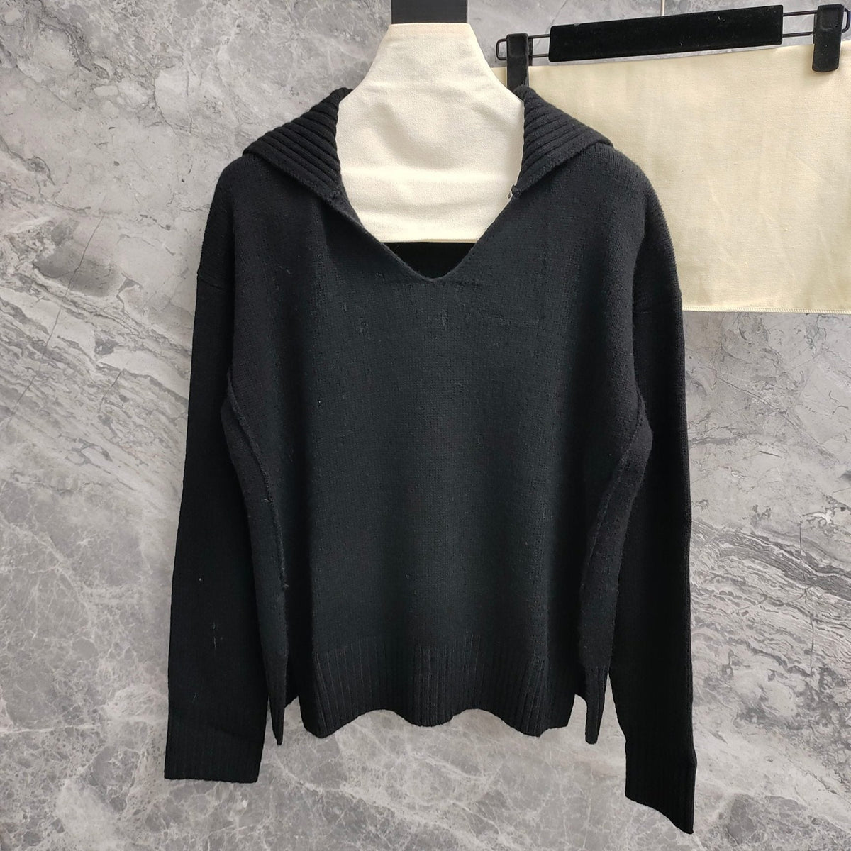 DIOR 25S SWEATER STYLE 128