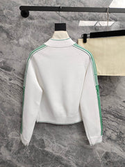 DIOR 25S BOMBER JACKET STYLE 129