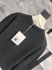 CHANEL 25S SWEATER 488