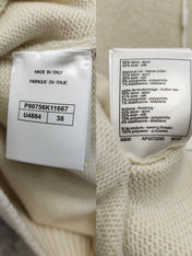 CHANEL 25S SWEATER 489