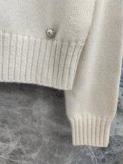 CHANEL 25S SWEATER 489