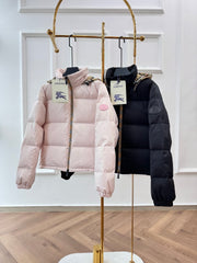 BURBERRY 25S DOWN JACKET 255