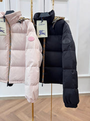 BURBERRY 25S DOWN JACKET 255