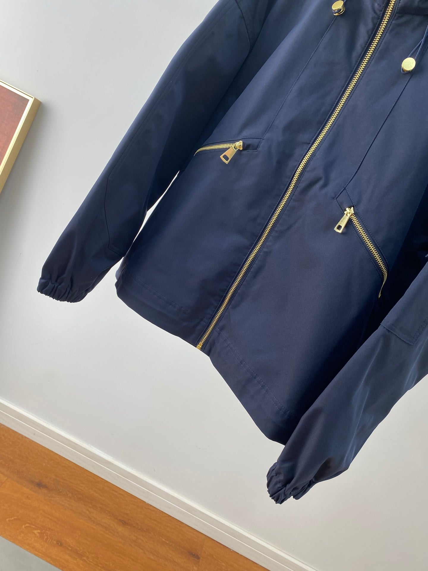 PRADA JACKET STYLE 52