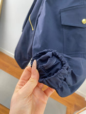 PRADA JACKET STYLE 52