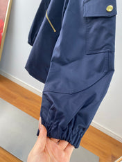 PRADA JACKET STYLE 52