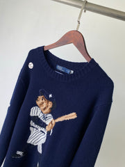 RALPH LAUREN SWEATER STYLE 422