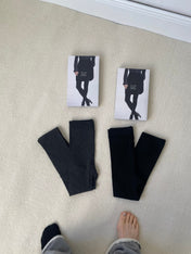 MAX MARA 25S 300D CASHMERE TIGHTS 162