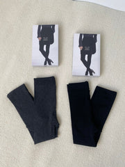 MAX MARA 25S 300D CASHMERE TIGHTS 162
