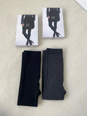 MAX MARA 25S 300D CASHMERE TIGHTS 162