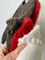 LP 26S CASHMERE SWEATER 596