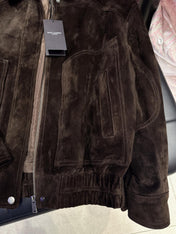 YSL 25S JACKET STYLE 198